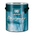 MF Paints - Designer Plus 2050 Series Suave Zero VOC