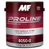 MF Paints - Proline Red 8050 Design Flat Self Priming